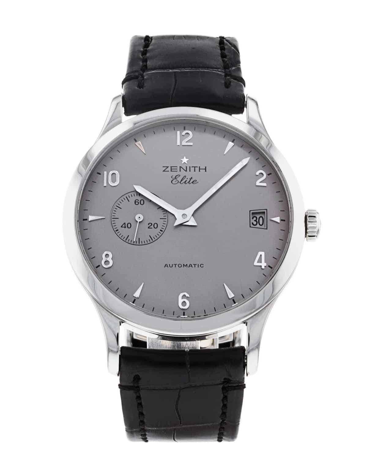 Zenith Elite 01.1125.680